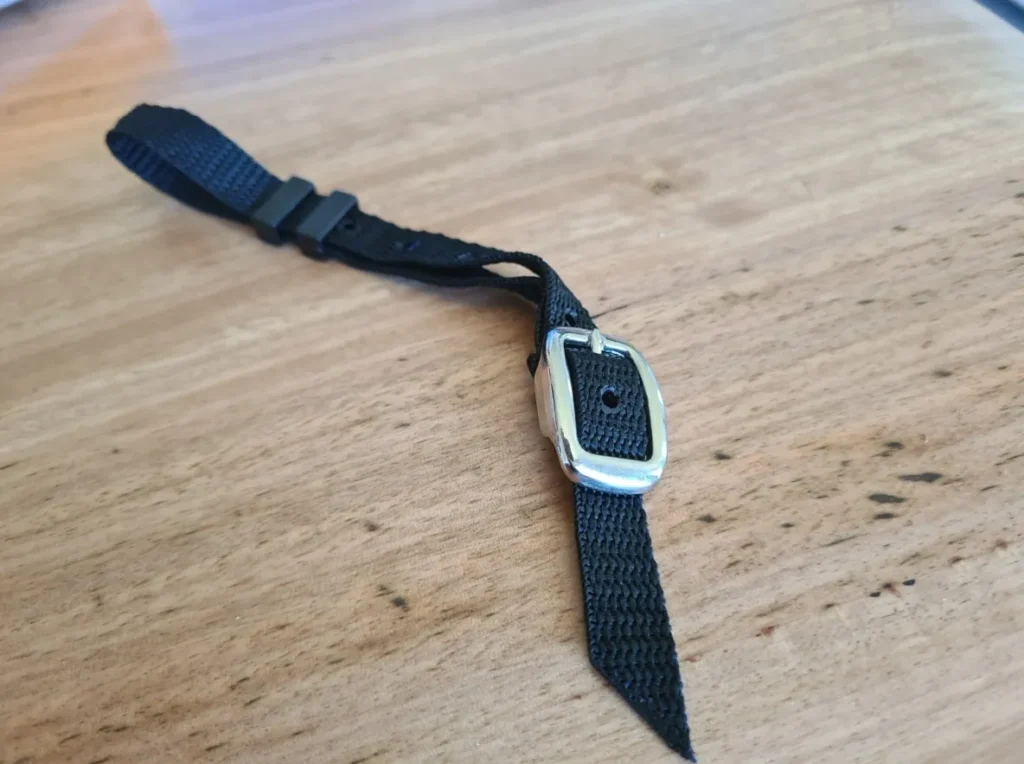 Pee Wee Horse Bit Strap