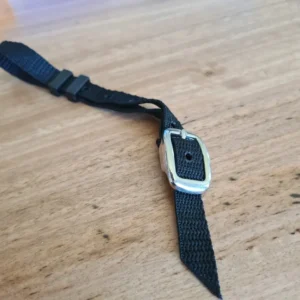 Pee Wee Horse Bit Strap