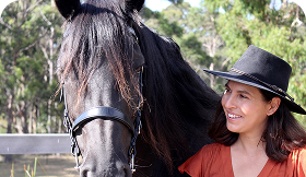 Trusted by Horse Owners